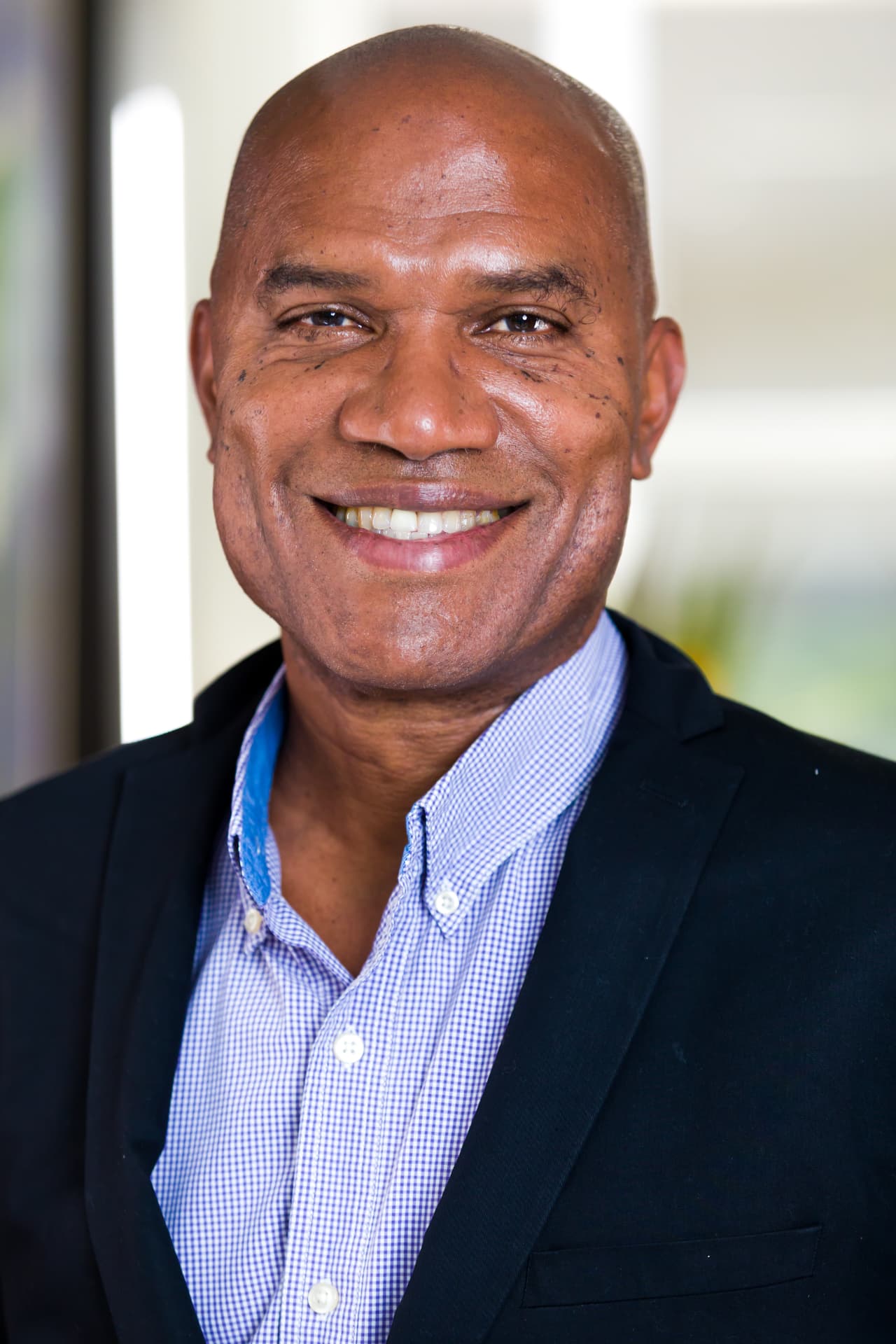 Rohan Hall profile photo
