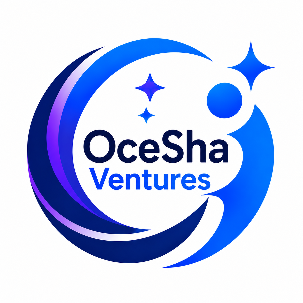 OceSha Ventures