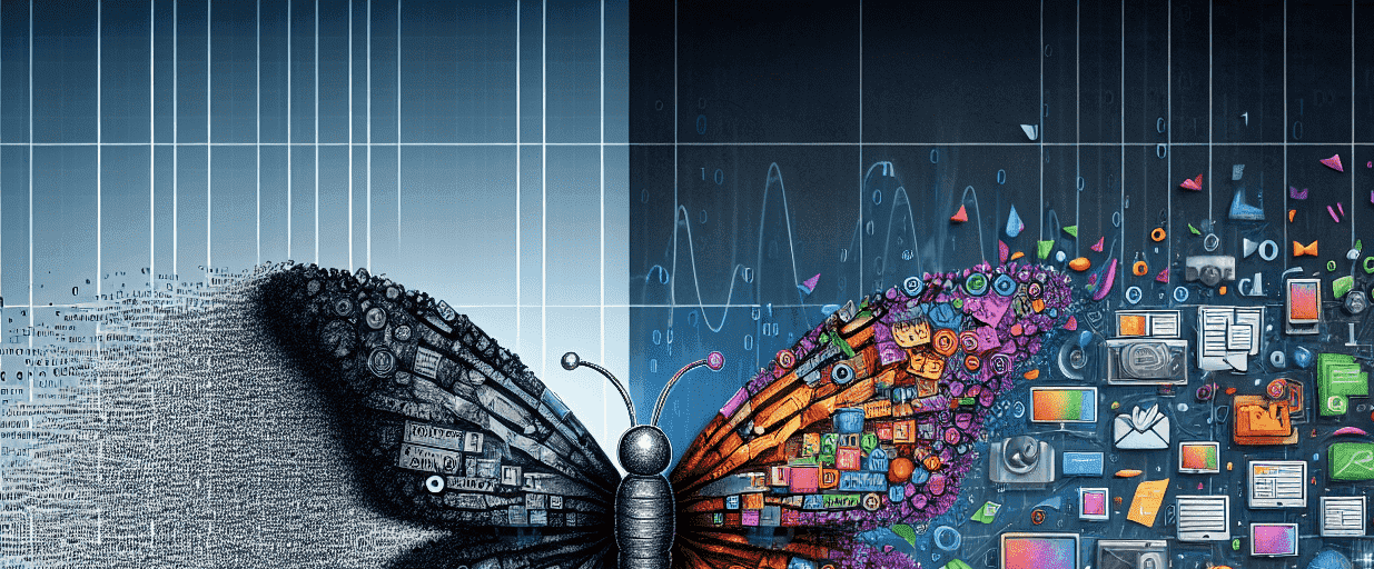 Transform Your Content: Discover How AI Boosts Creativity Effortlessly!